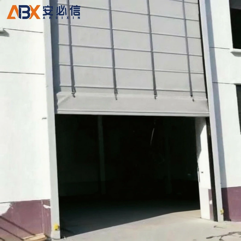 扬州市海绵门封