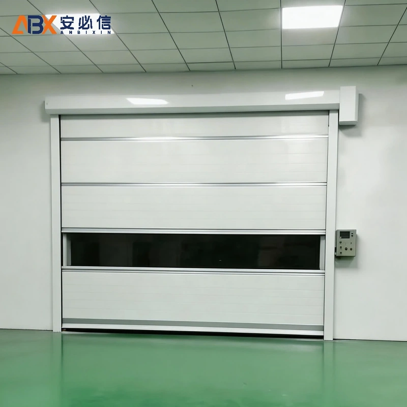 扬州市高速门